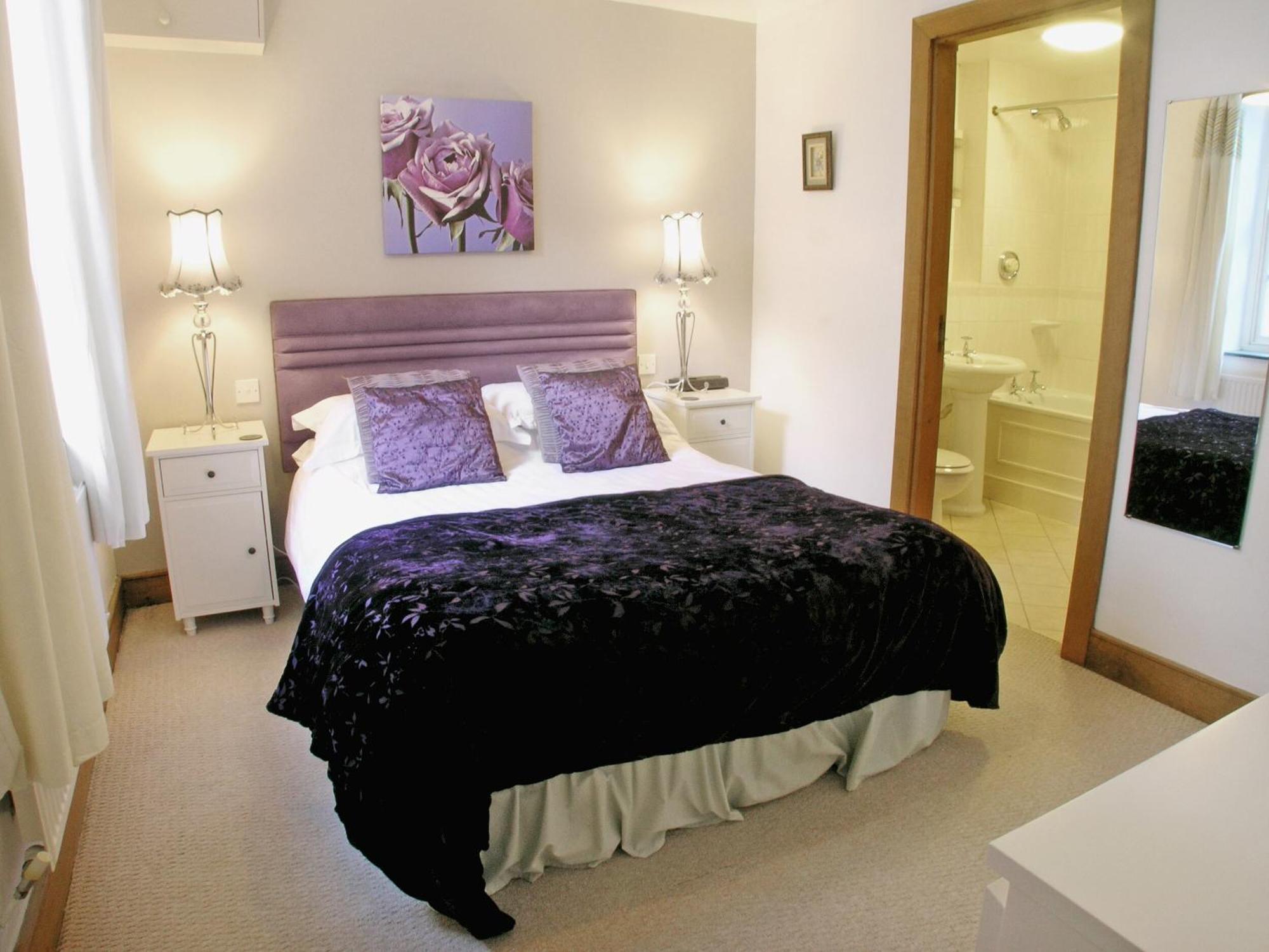 Thirlmere The Coach House 빌라 외부 사진