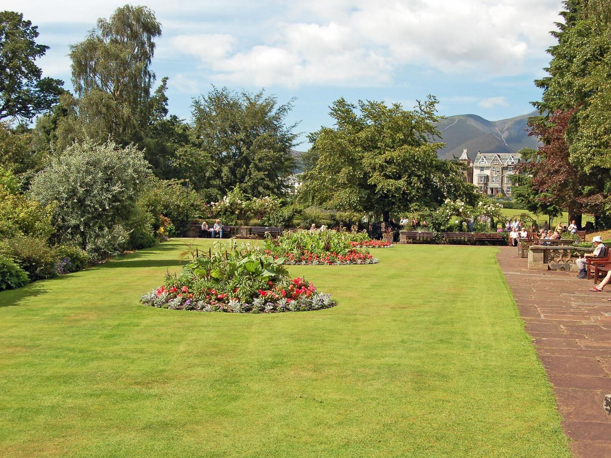 Thirlmere The Coach House 빌라 외부 사진