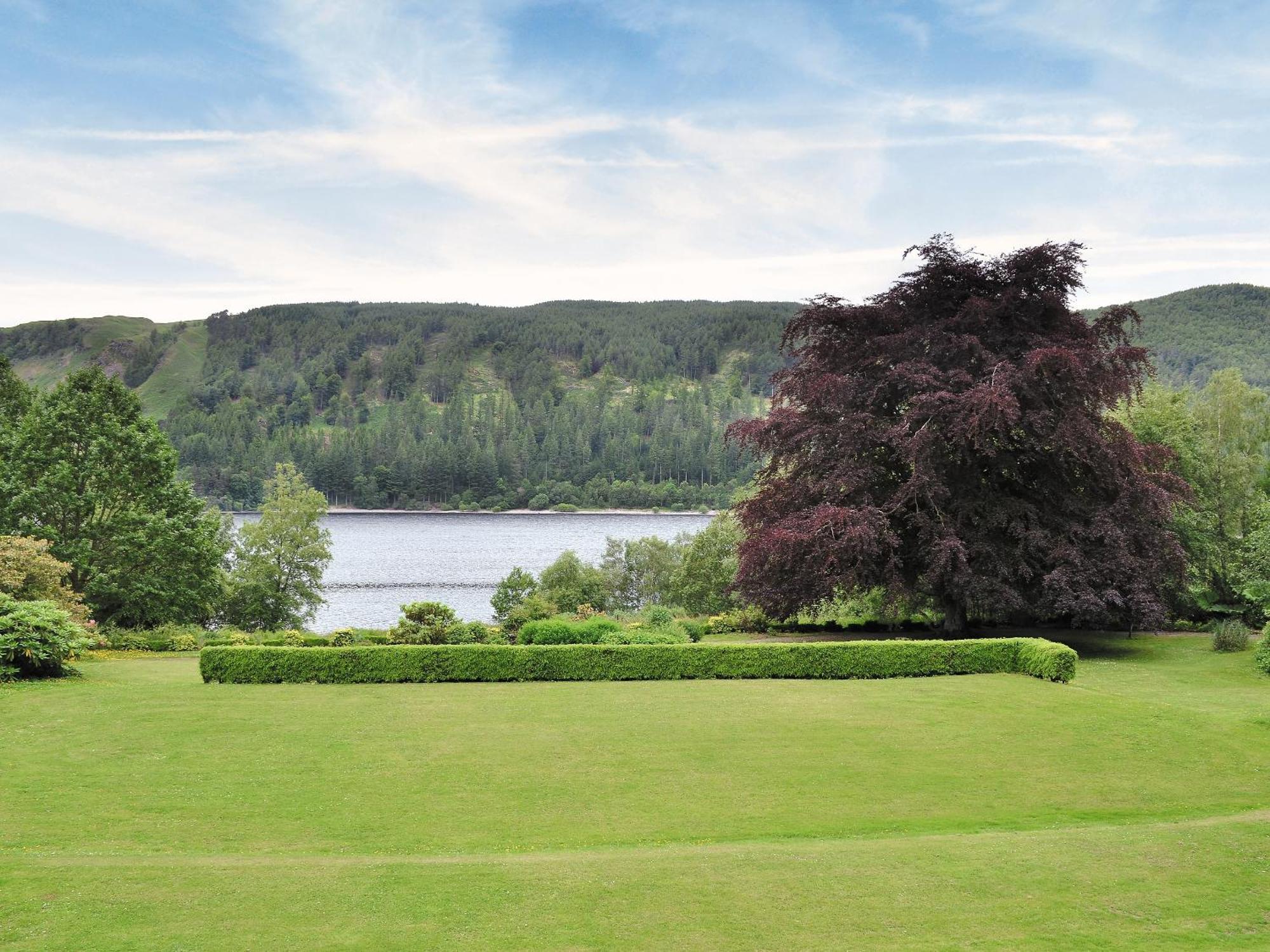 Thirlmere The Coach House 빌라 외부 사진