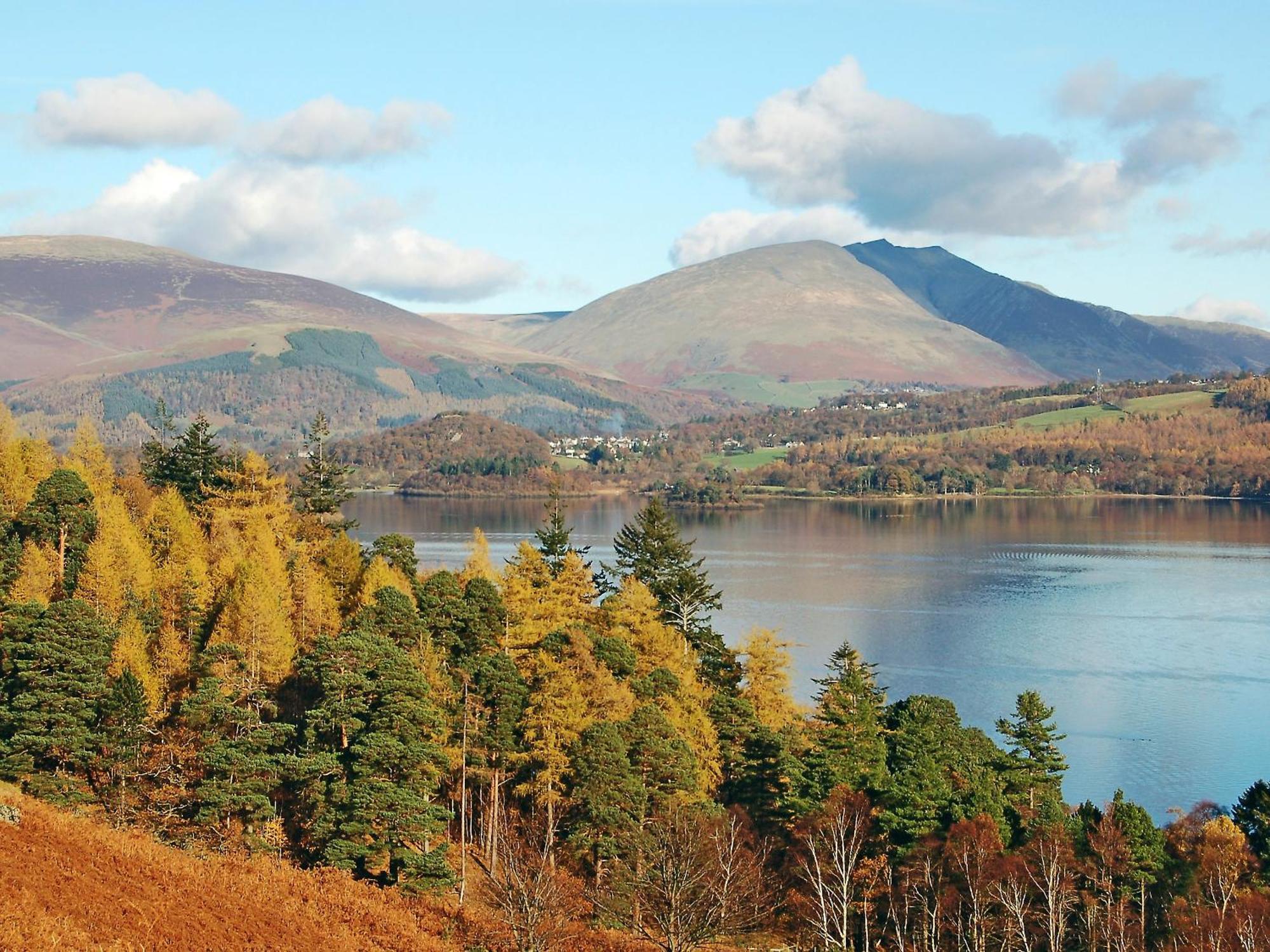 Thirlmere The Coach House 빌라 외부 사진